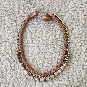 Stella & Dot necklace